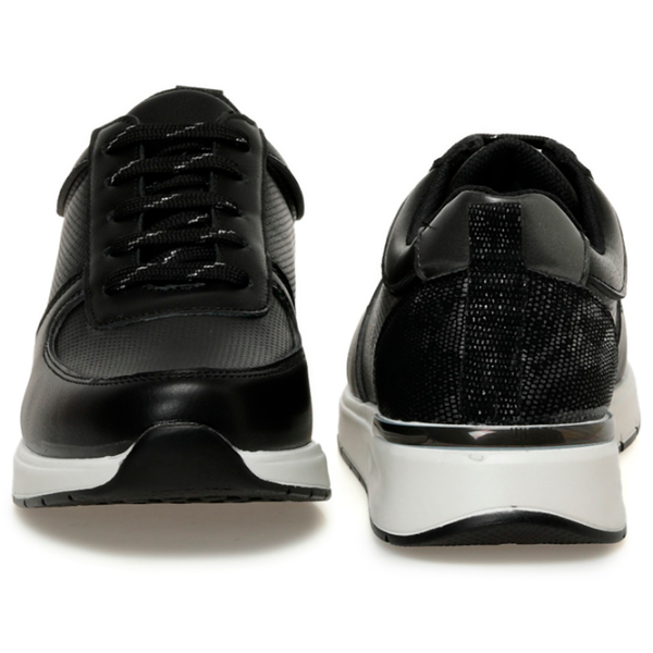 Pantofi pentru femei Travel Soft TRV2304.Z3FX 38/ Black photo 5 Pantofi pentru femei Travel Soft TRV2304.Z3FX 38/ Black photo 5