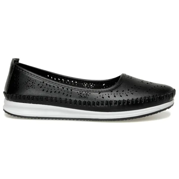 Pantofi pentru femei Polaris Shoes 162465.Z3FX 36/ Black photo 2 Pantofi pentru femei Polaris Shoes 162465.Z3FX 36/ Black photo 2
