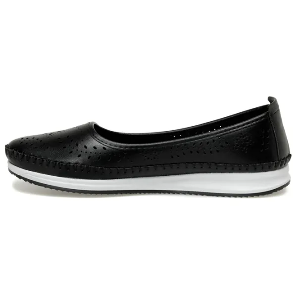 Pantofi pentru femei Polaris Shoes 162465.Z3FX 36/ Black photo 3 Pantofi pentru femei Polaris Shoes 162465.Z3FX 36/ Black photo 3