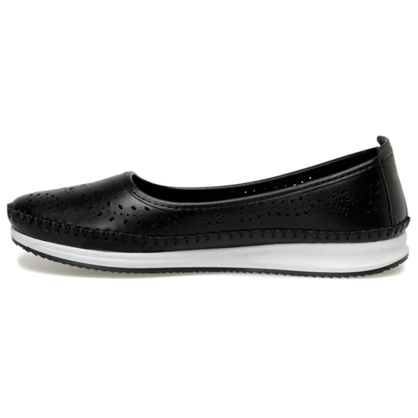 Pantofi pentru femei Polaris Shoes 162465.Z3FX 36/ Black photo 3 Pantofi pentru femei Polaris Shoes 162465.Z3FX 36/ Black photo 3