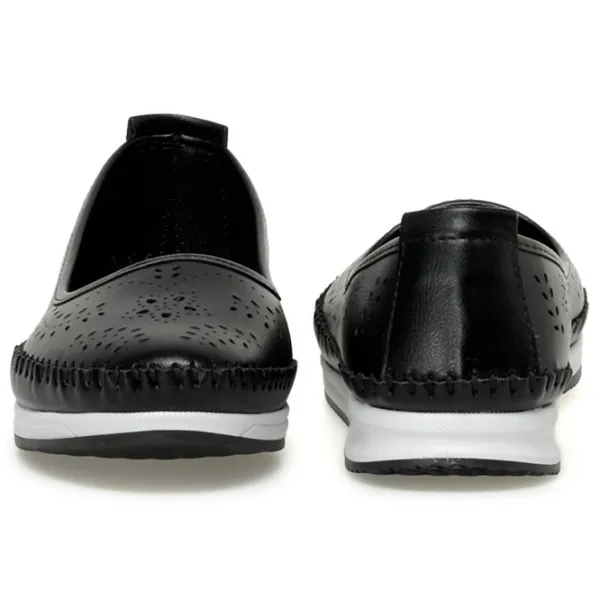 Pantofi pentru femei Polaris Shoes 162465.Z3FX 36/ Black photo 5 Pantofi pentru femei Polaris Shoes 162465.Z3FX 36/ Black photo 5