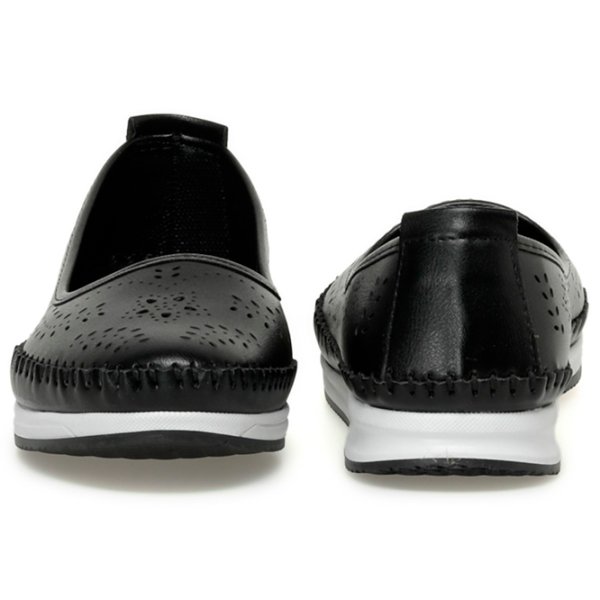 Pantofi pentru femei Polaris Shoes 162465.Z3FX 36/ Black photo 5 Pantofi pentru femei Polaris Shoes 162465.Z3FX 36/ Black photo 5