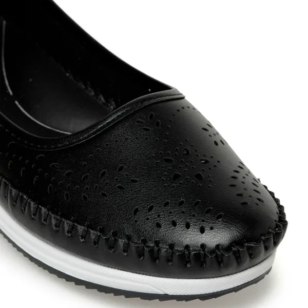 Pantofi pentru femei Polaris Shoes 162465.Z3FX 36/ Black photo 7 Pantofi pentru femei Polaris Shoes 162465.Z3FX 36/ Black photo 7