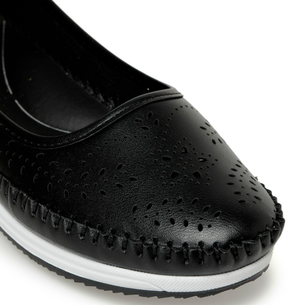 Pantofi pentru femei Polaris Shoes 162465.Z3FX 36/ Black photo 7 Pantofi pentru femei Polaris Shoes 162465.Z3FX 36/ Black photo 7