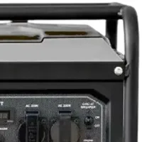 Generator de curent Rato R6000D 230 V Benzină / 5.5 kW photo 5