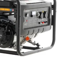 Generator de curent Rato R3000 220 V Benzină/ 2.7 kW photo 4