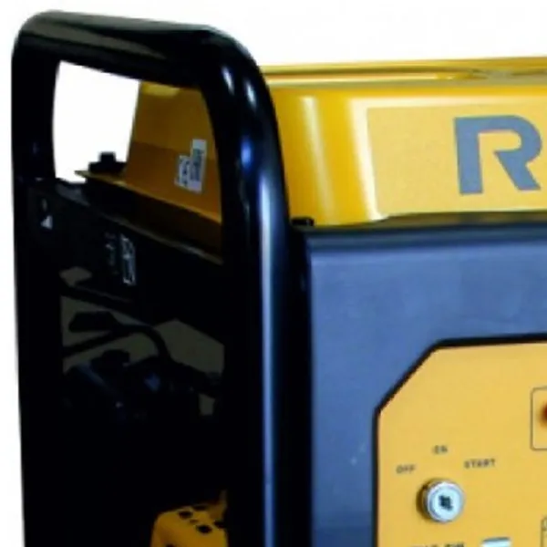 Генератор Rato R8500D-T 220/ 380 В Бензин/ 8 кВт photo 2 Генератор Rato R8500D-T 220/ 380 В Бензин/ 8 кВт photo 2