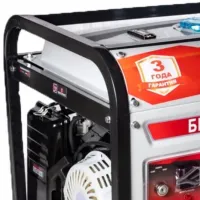 Generator de curent Resanta БГ 9500 P 220 / 230 V Benzină / 7.5 kW photo 6