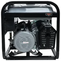 Generator de curent Resanta БГ 9500 P 220 / 230 V Benzină / 7.5 kW photo 9