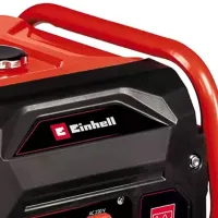 Generator de curent Einhell TC-IG 1100 220 V Benzină/ 1 kW photo 3