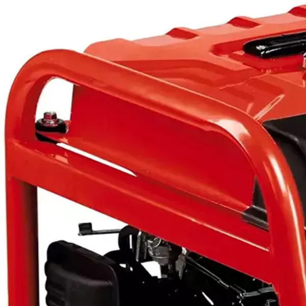Генератор Einhell TC-IG 1100 220 В Бензин/ 1 кВт photo 5