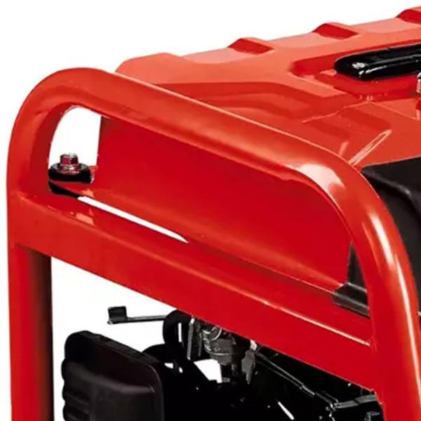 Генератор Einhell TC-IG 1100 220 В Бензин/ 1 кВт photo 5