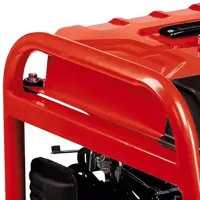 Generator de curent Einhell TC-IG 1100 220 V Benzină/ 1 kW photo 4