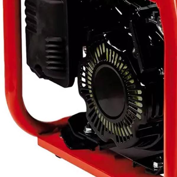 Генератор Einhell TC-IG 1100 220 В Бензин/ 1 кВт photo 6