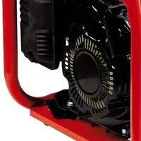Generator de curent Einhell TC-IG 1100 220 V Benzină/ 1 kW photo 5