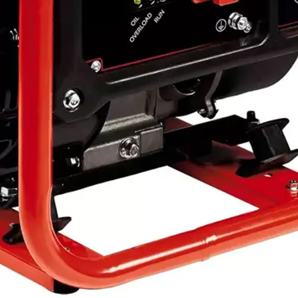 Генератор Einhell TC-IG 1100 220 В Бензин/ 1 кВт photo 7