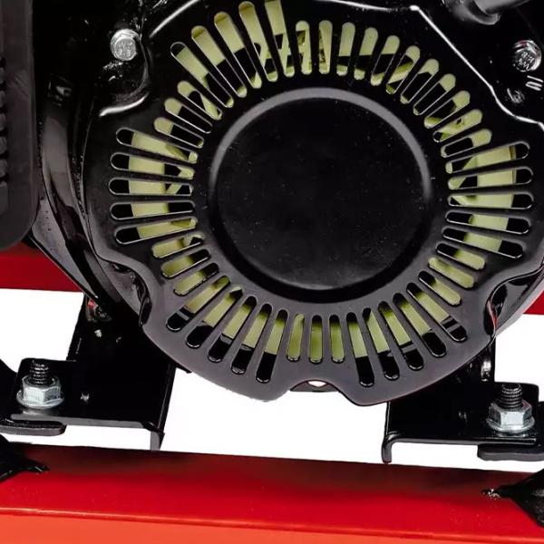 Генератор Einhell TC-IG 1100 220 В Бензин/ 1 кВт photo 9