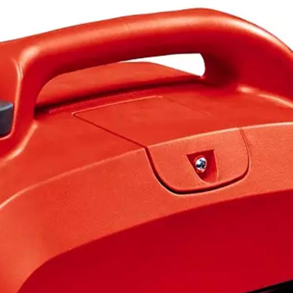 Генератор Einhell TC-IG 2000 220 В Бензин/ 1.8 кВт photo 2