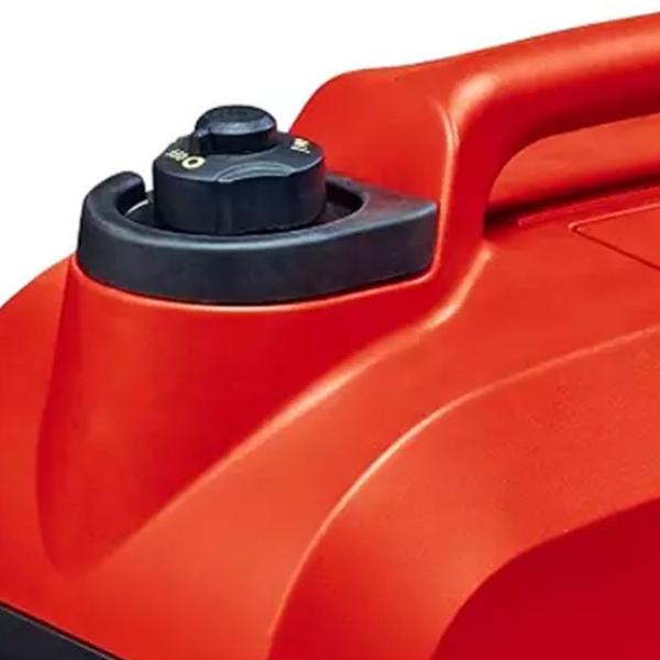 Генератор Einhell TC-IG 2000 220 В Бензин/ 1.8 кВт photo 3