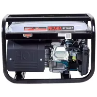 Generator de curent Resanta БГ3000 220 V Benzină/ 2.5 kW photo 2