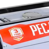 Generator de curent Resanta БГ3000 220 V Benzină/ 2.5 kW photo 5