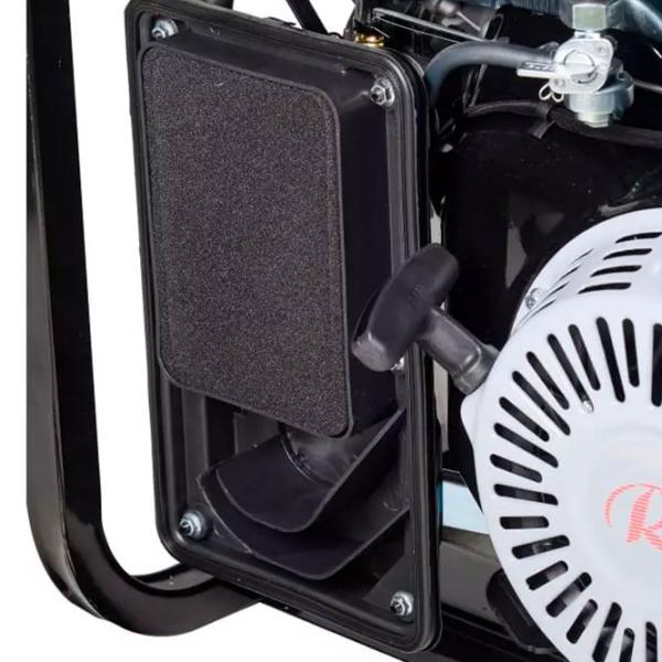 Generator de curent Resanta БГ3000 220 V Benzină/ 2.5 kW photo 7