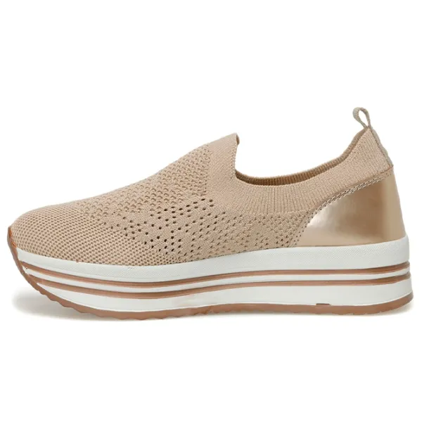 Pantofi pentru femei Kinetix MINJU 3FX 36/ Nude photo 3