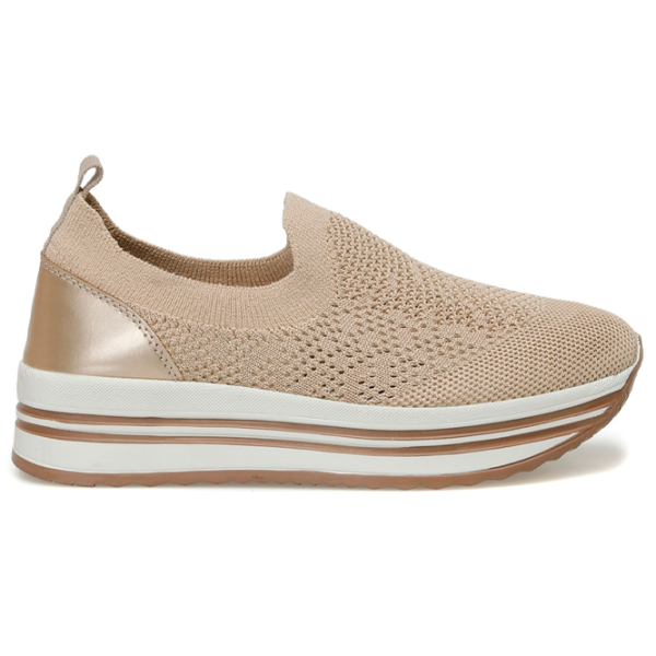 Pantofi pentru femei Kinetix MINJU 3FX 39/ Nude photo 2