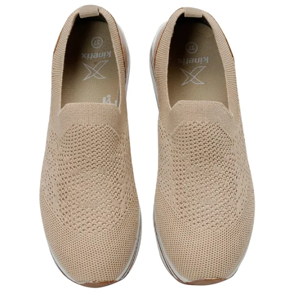 Pantofi pentru femei Kinetix MINJU 3FX 39/ Nude photo 4