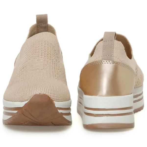 Pantofi pentru femei Kinetix MINJU 3FX 39/ Nude photo 5