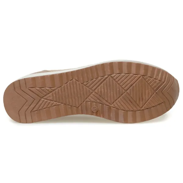 Pantofi pentru femei Kinetix MINJU 3FX 39/ Nude photo 6