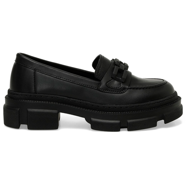 Pantofi pentru femei Butigo 23K-043 3PR 38/ Black photo 2
