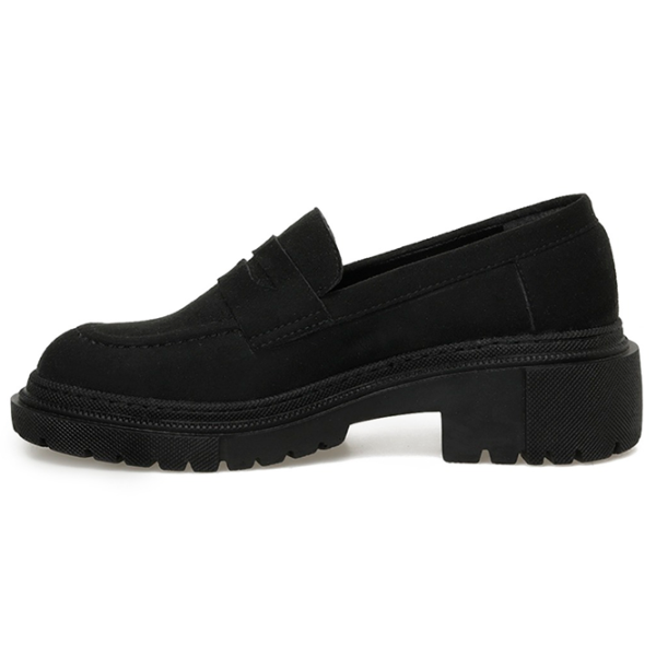 Pantofi pentru femei Butigo 23K-265 3PR 36/ Black photo 3