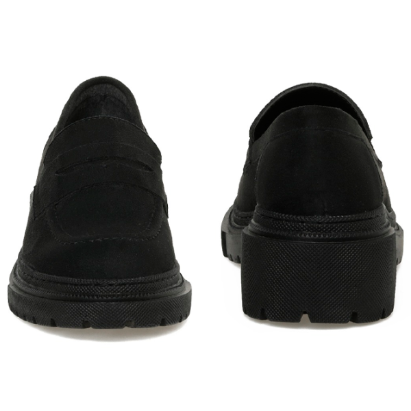Pantofi pentru femei Butigo 23K-265 3PR 36/ Black photo 5
