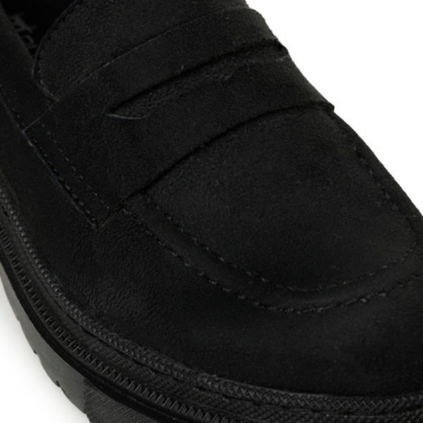Pantofi pentru femei Butigo 23K-265 3PR 36/ Black photo 7