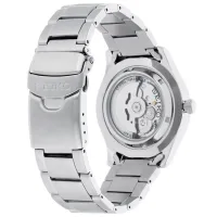 Ceas de mână pentru bărbați Seiko SNZG13K1 Mecanic/ 45 mm photo 5