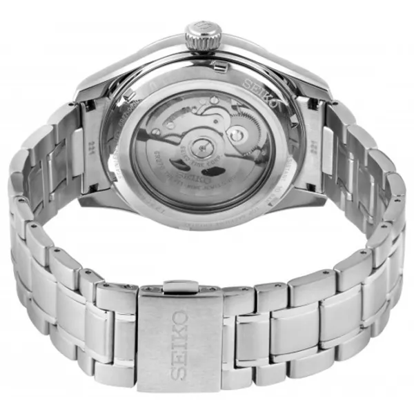 Наручные часы для мужчин Seiko SPB043J1 Механический/ 41 мм photo 3 Наручные часы для мужчин Seiko SPB043J1 Механический/ 41 мм photo 3