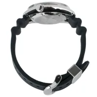 Ceas de mână pentru bărbați Seiko SPB079J1 Mecanic/ 44 mm photo 4