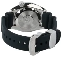 Ceas de mână pentru bărbați Seiko SPB079J1 Mecanic/ 44 mm photo 5