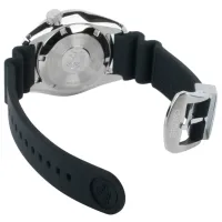 Ceas de mână pentru bărbați Seiko SPB079J1 Mecanic/ 44 mm photo 6