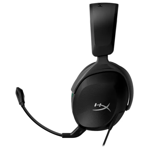 Căști HyperX Cloud Stinger 2 Core Green Black Cu fir/ Gaming photo 2