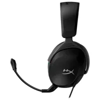 Căști HyperX Cloud Stinger 2 Core Green Black Cu fir/ Gaming photo 2