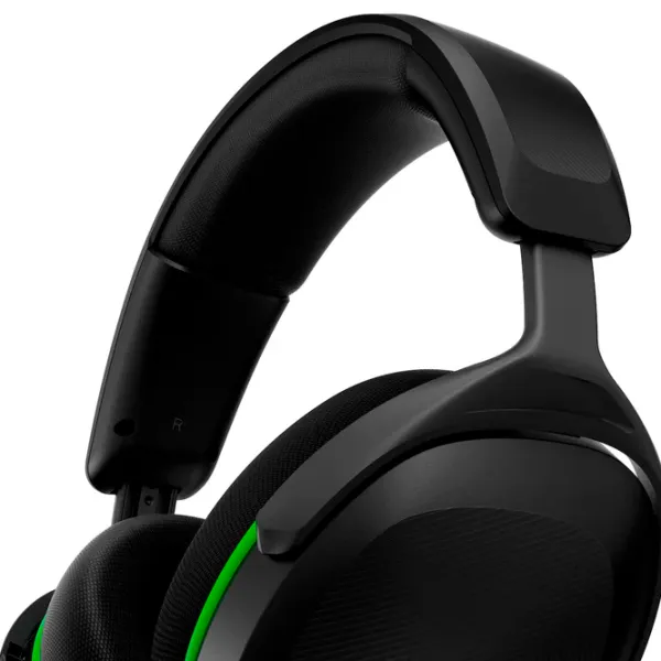 Căști HyperX Cloud Stinger 2 Core Green Black Cu fir/ Gaming photo 5