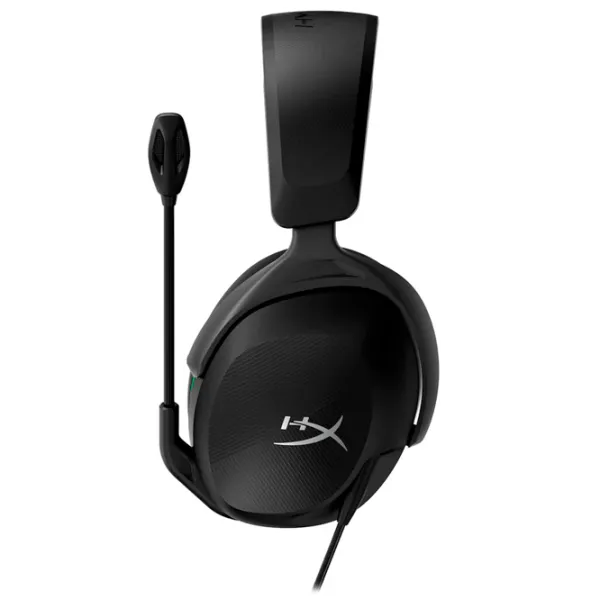 Căști HyperX Cloud Stinger 2 Core Green Black Cu fir/ Gaming photo 6