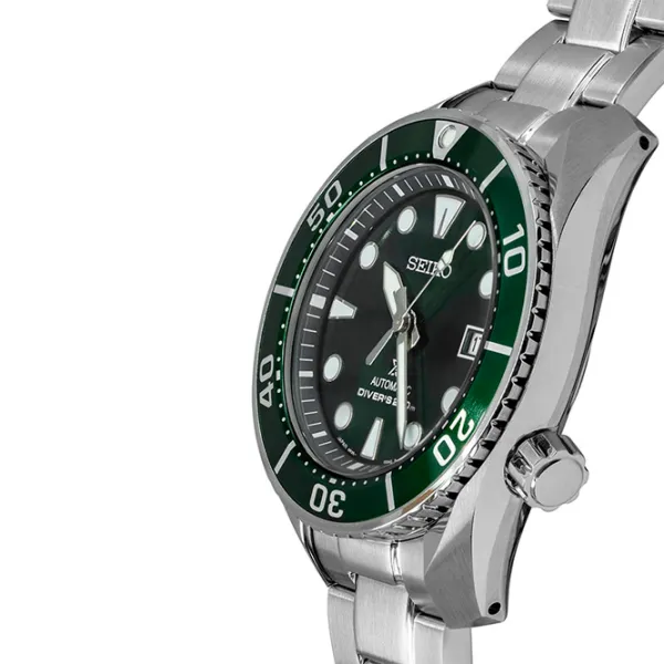 Ceas de mână pentru bărbați Seiko SPB103J1 Mecanic/ 45 mm photo 2 Ceas de mână pentru bărbați Seiko SPB103J1 Mecanic/ 45 mm photo 2