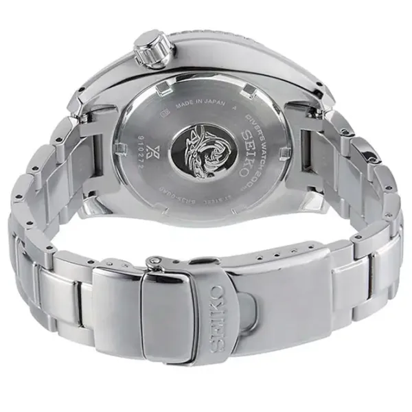 Ceas de mână pentru bărbați Seiko SPB103J1 Mecanic/ 45 mm photo 3 Ceas de mână pentru bărbați Seiko SPB103J1 Mecanic/ 45 mm photo 3