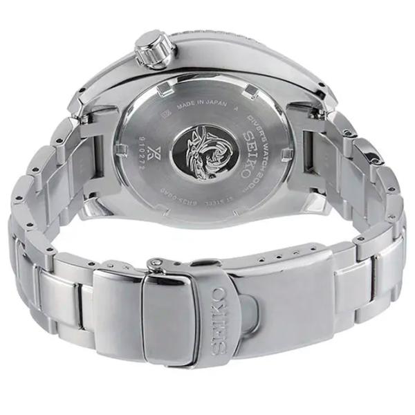 Ceas de mână pentru bărbați Seiko SPB103J1 Mecanic/ 45 mm photo 3 Ceas de mână pentru bărbați Seiko SPB103J1 Mecanic/ 45 mm photo 3