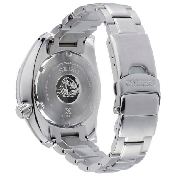Ceas de mână pentru bărbați Seiko SPB103J1 Mecanic/ 45 mm photo 4 Ceas de mână pentru bărbați Seiko SPB103J1 Mecanic/ 45 mm photo 4