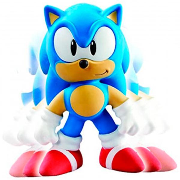 Фигурка Goojitzu Sonic The Hedgehog 4+/ Синий photo 2