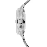 Ceas de mână pentru bărbați Seiko SPB117J1 Mecanic/ 39 mm photo 2